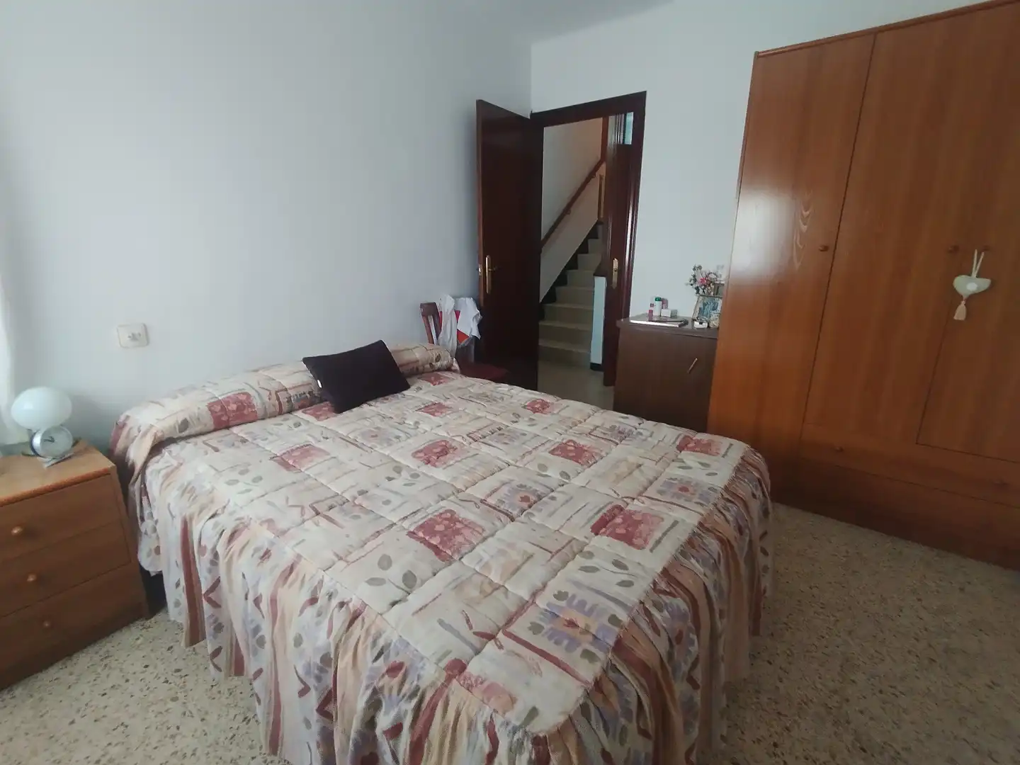 Bedroom of Duplexes for sale in Sabadell  with Heating, Storage room and Furnished