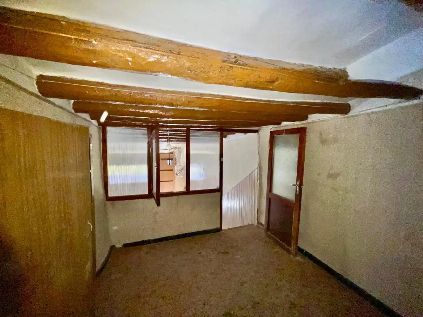 Casa con terraza en venta en Meson, imagen 22