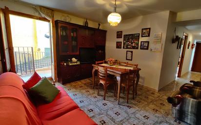 Living room of House or chalet for sale in Graus