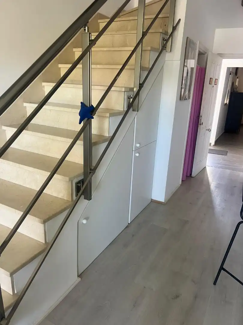 Adossat amb piscina en venda a El Médano, imagen 14
