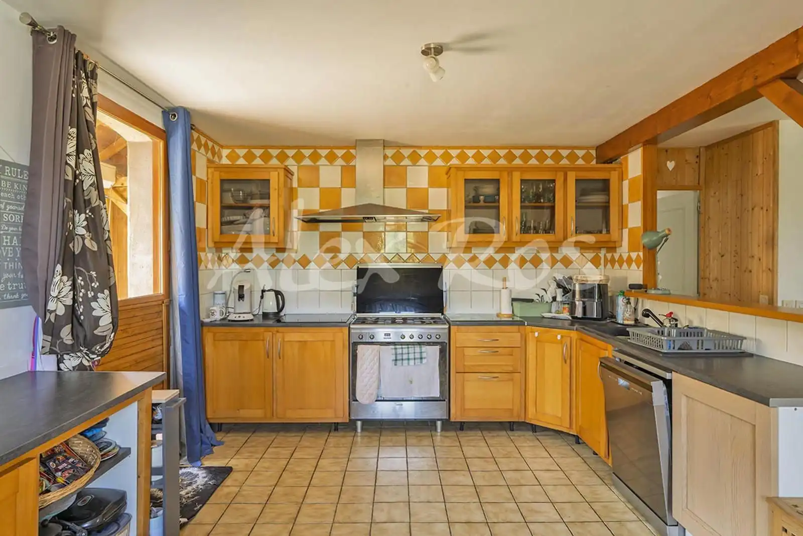 House with garden for sale in Estavar, imagen 21