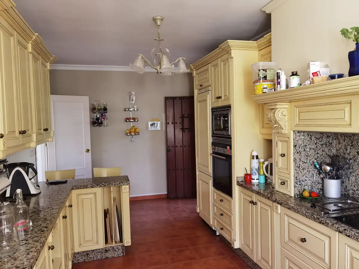 Villa mit Pool zum Verkauf in Calle Sirio, imagen 6