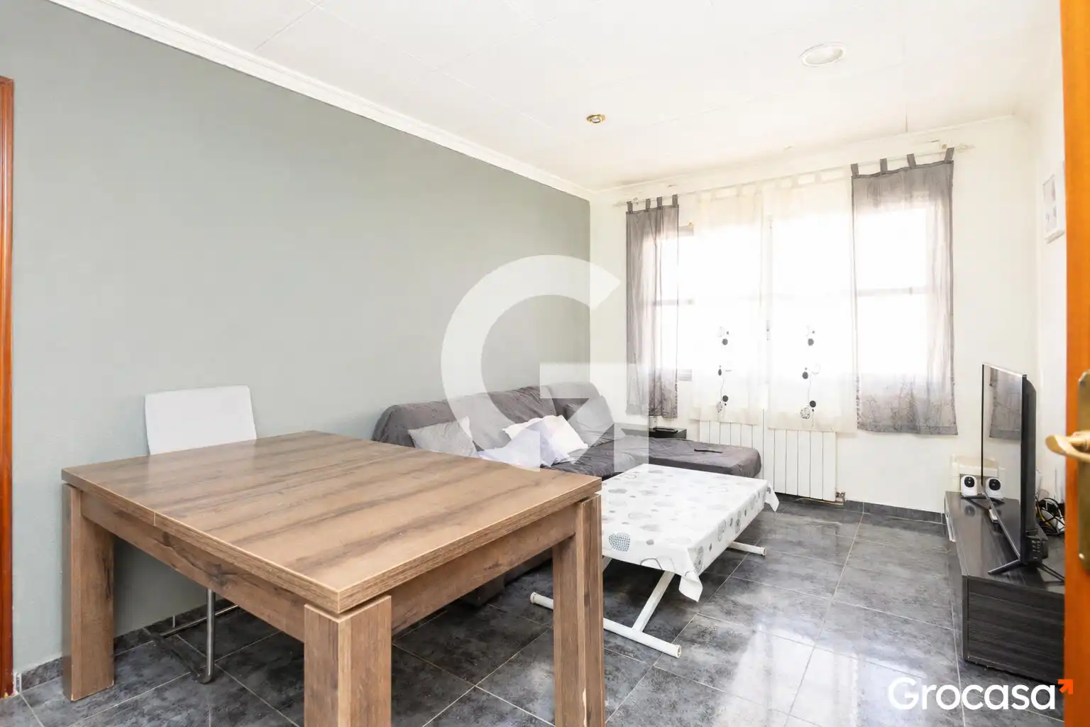 Habitación de Piso en venta en El Prat de Llobregat con Calefacción