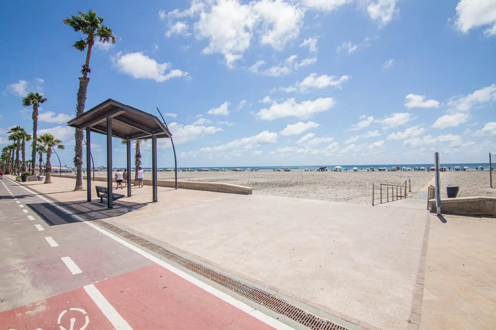 Vista exterior de Casa o xalet en venda en Santa Pola amb Balcó