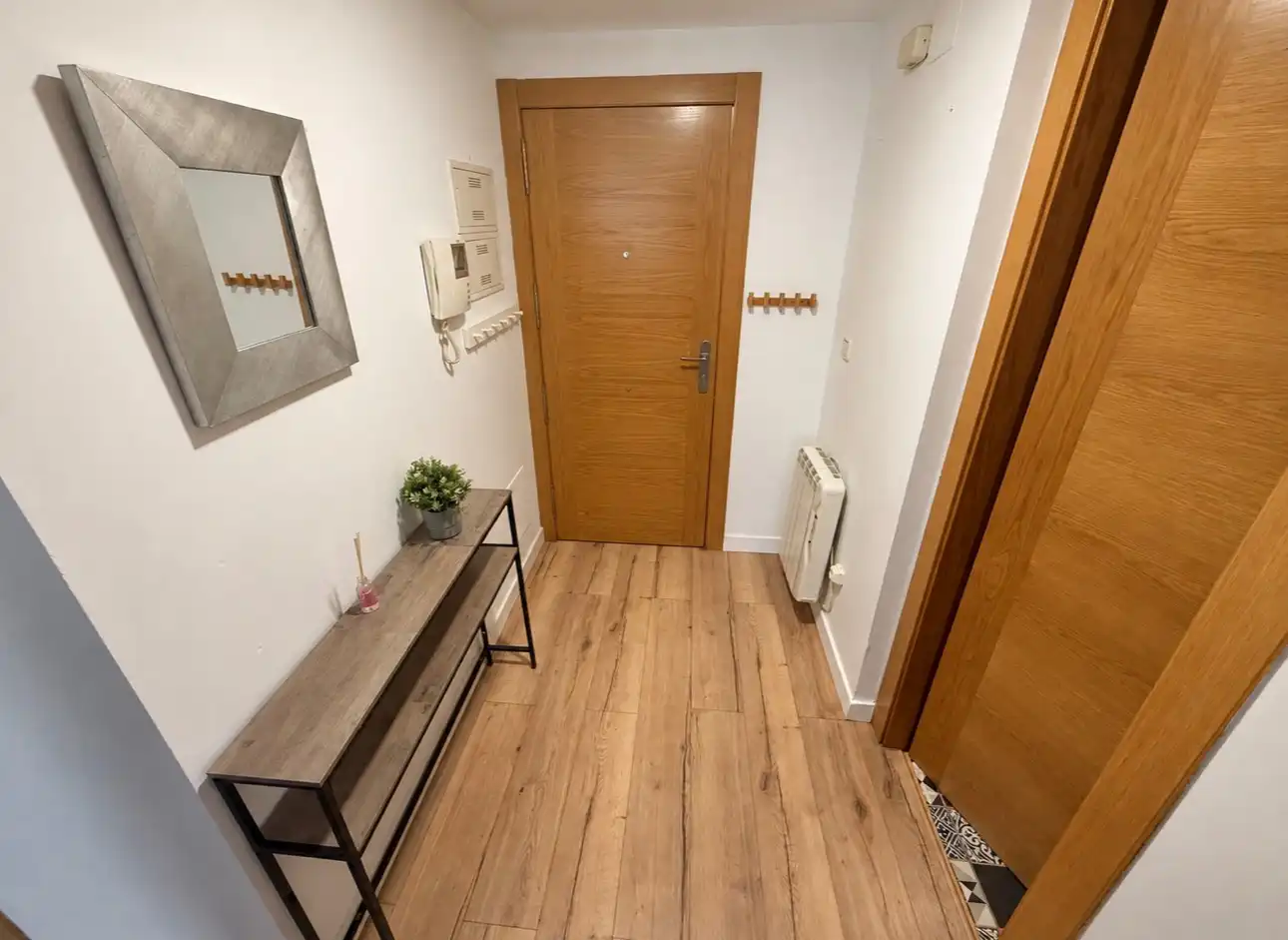 Apartament de lloguer a Calle Virgen de la Paloma, Peñamefecit - Avda Barcelona