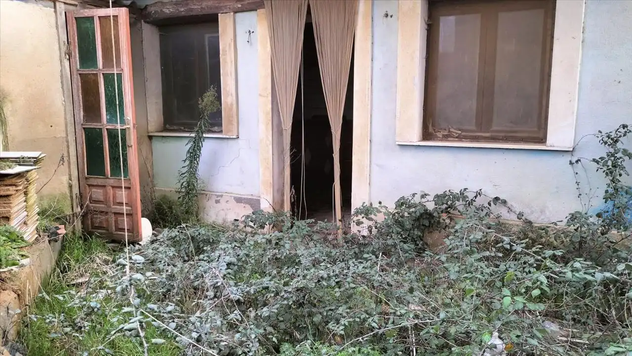 Casa adosada en venta en Valde-Ucieza