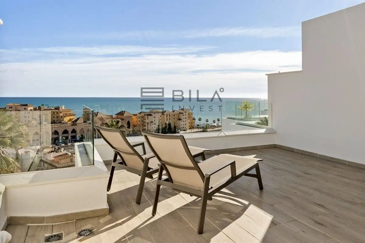 Maison mitoyenne avec piscine à vendre à Encinas, imagen 3