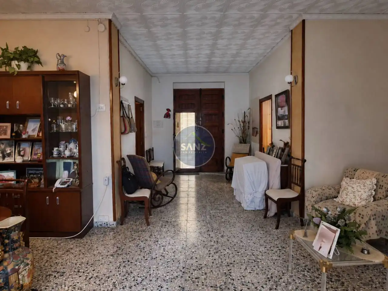 Casa amb jardí en venda a L'Olleria, imagen 2