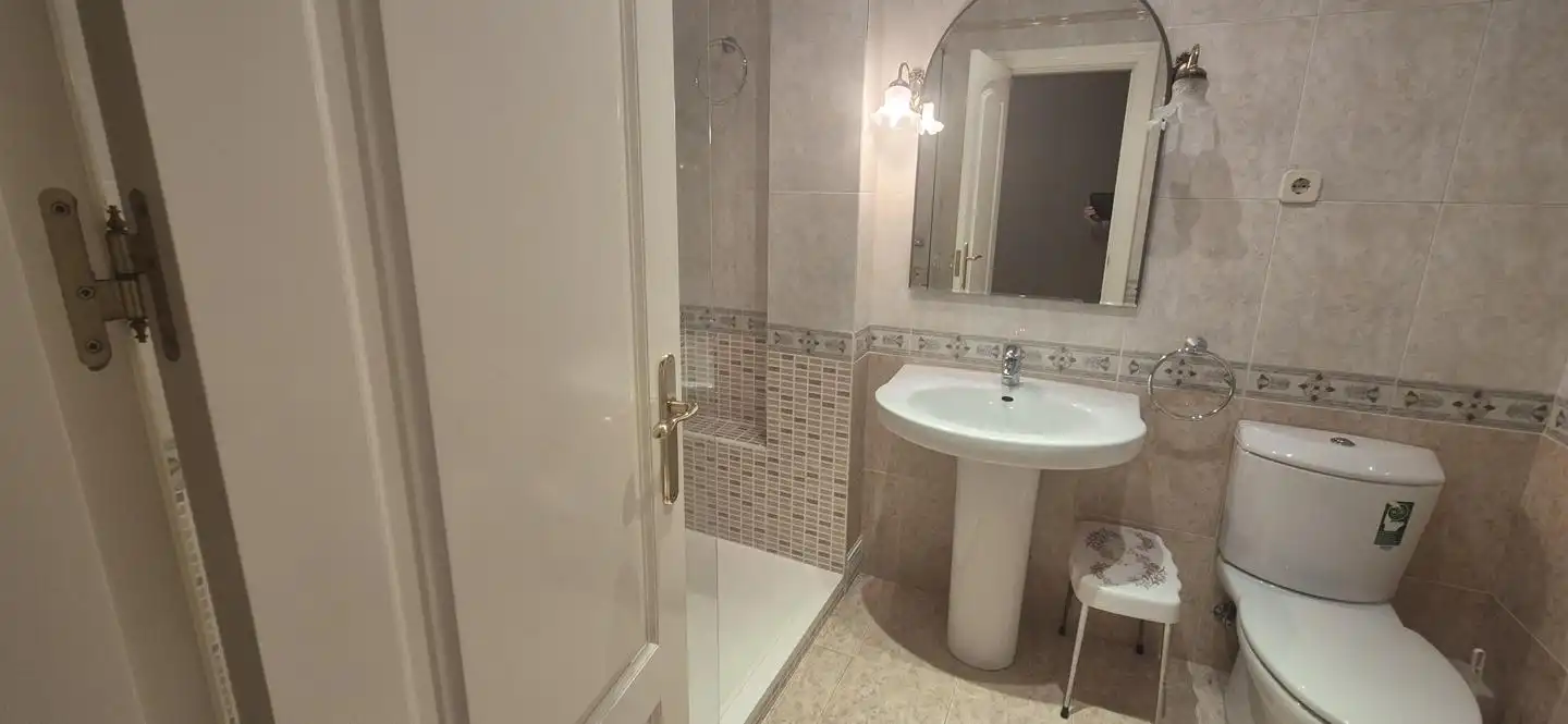 Flat for sale in Del Marqués De Urquijo, 22, Argüelles