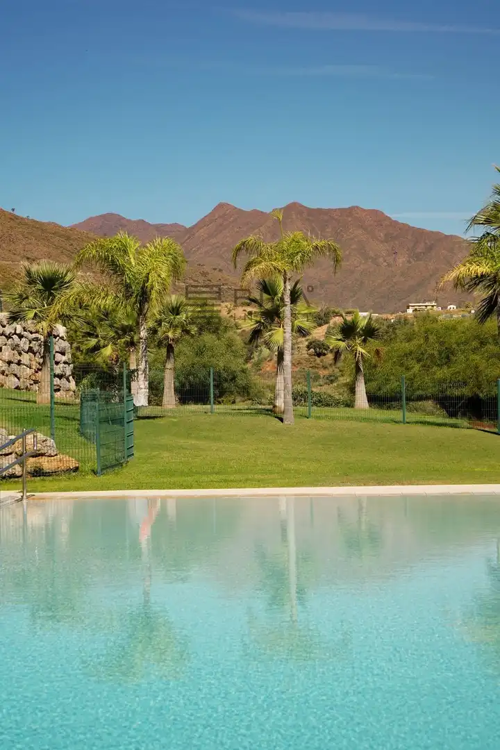 Pis amb piscina en venda a Urb. La Cala Golf Resort, imagen 22
