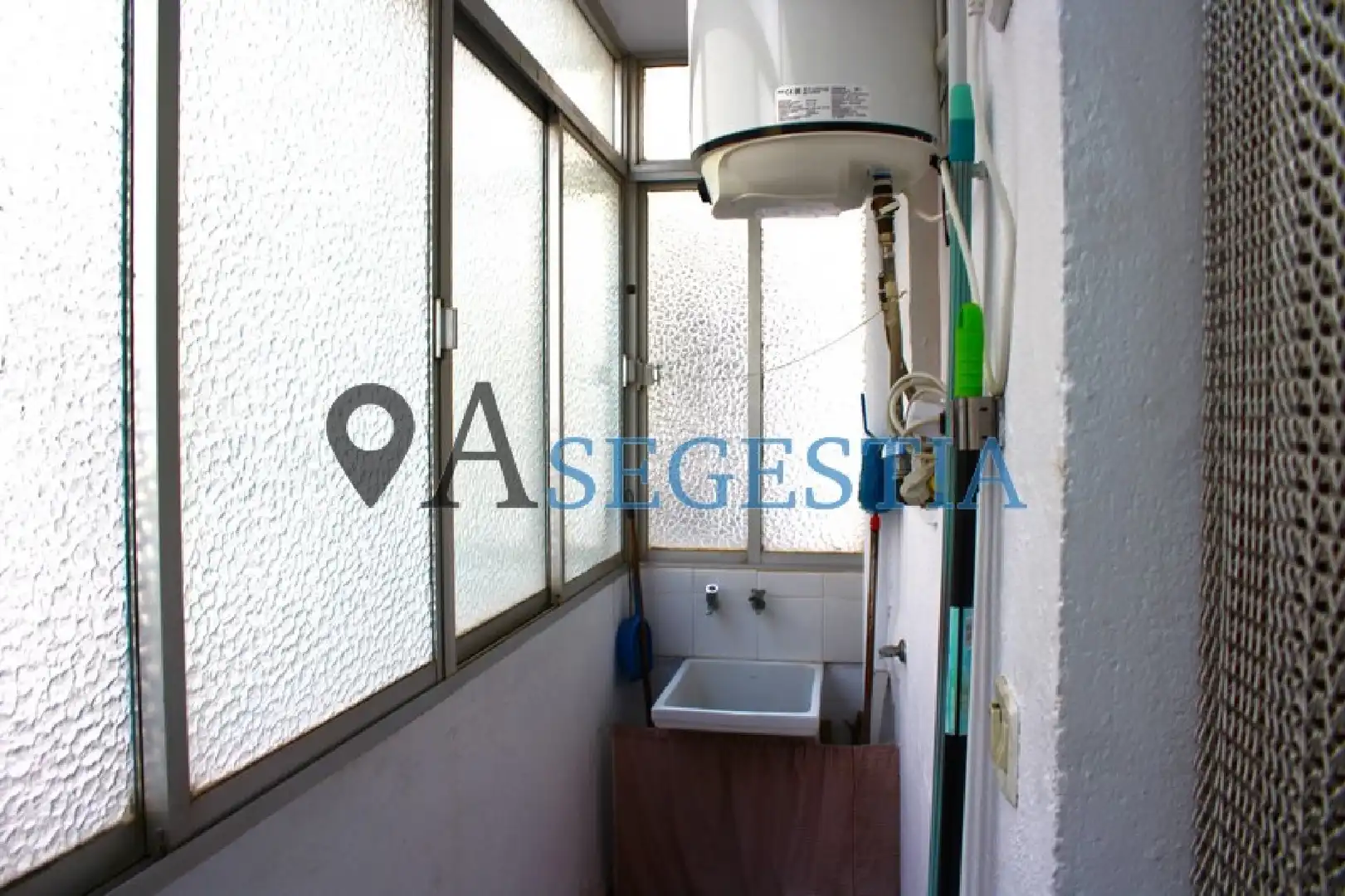 Flat for sale in L'Alcora  with Terrace