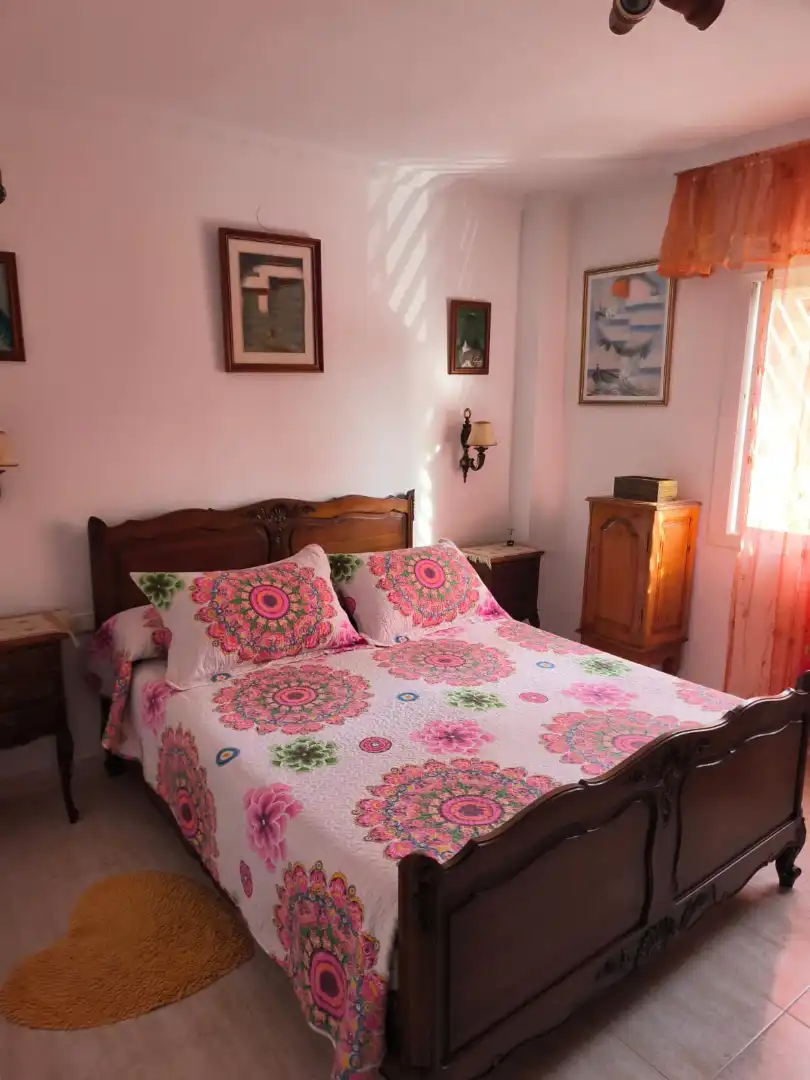 Habitación de Casa o chalet en venta en Melilla con Terraza y Trastero