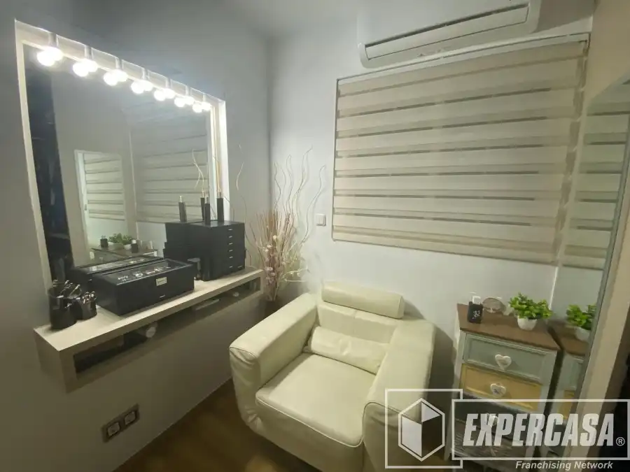 Living room of Houses for sale in Torrent  with Air Conditioner, Heating and Terrace