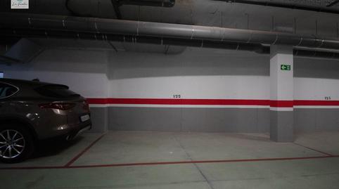 Foto 4 de Garatge de lloguer a Calle Italia, 1, Almayate, Málaga