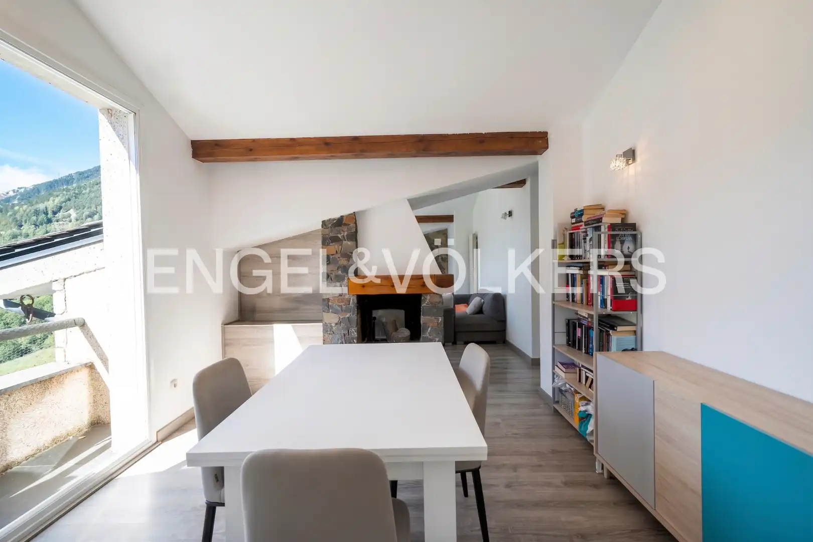 Appartement avec ascenseur à vendre à Vila, imagen 11
