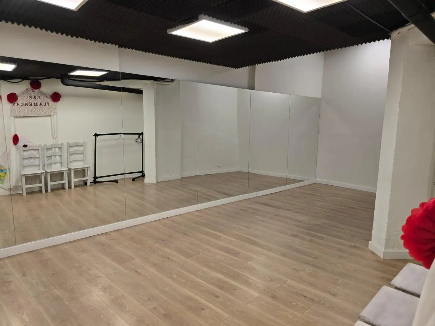 Local comercial en traspaso en Barrio de Salamanca, imagen 7