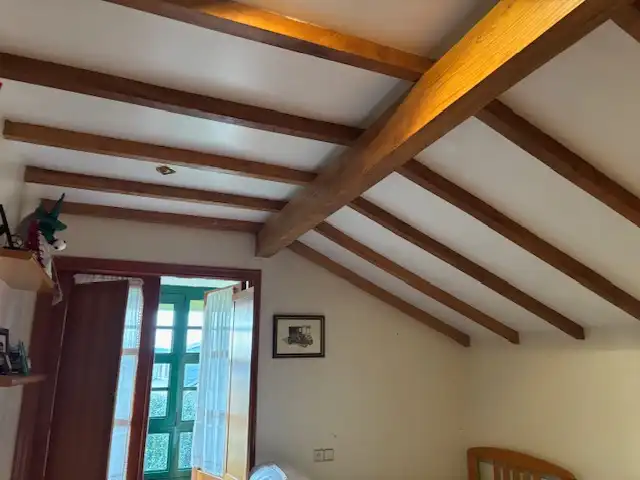 Casa o chalet en venta en Narón con Calefacción, Jardín privado y Parquet