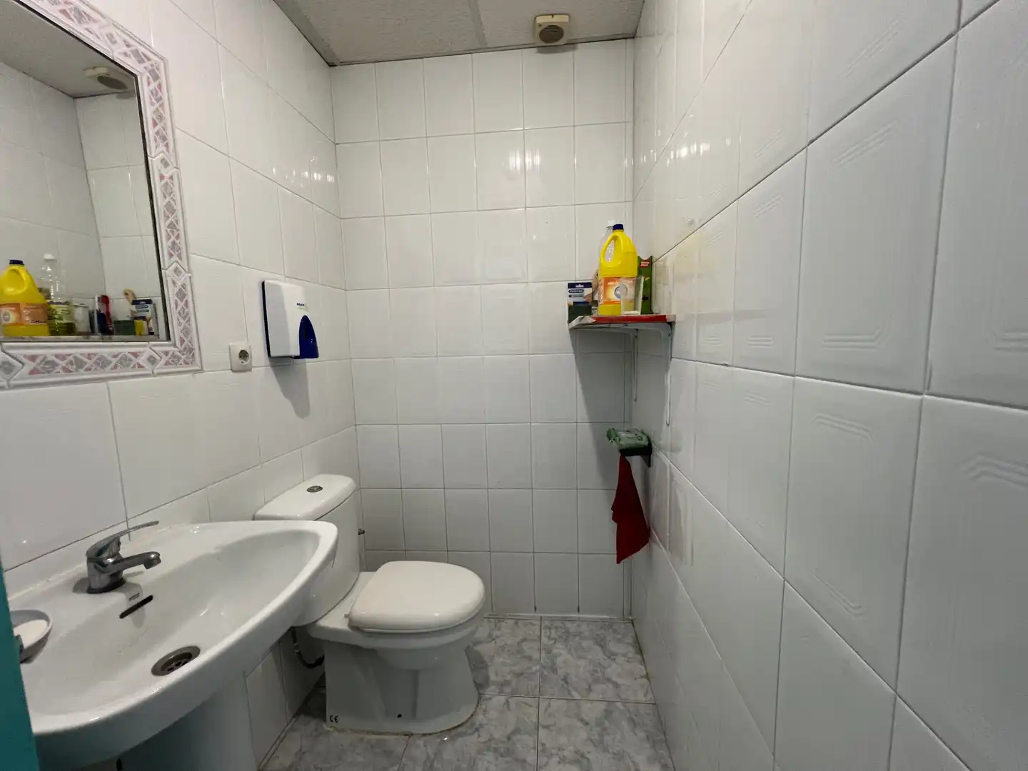 Gewerbefläche zur Miete in Calle de Montevideo 62, imagen 12