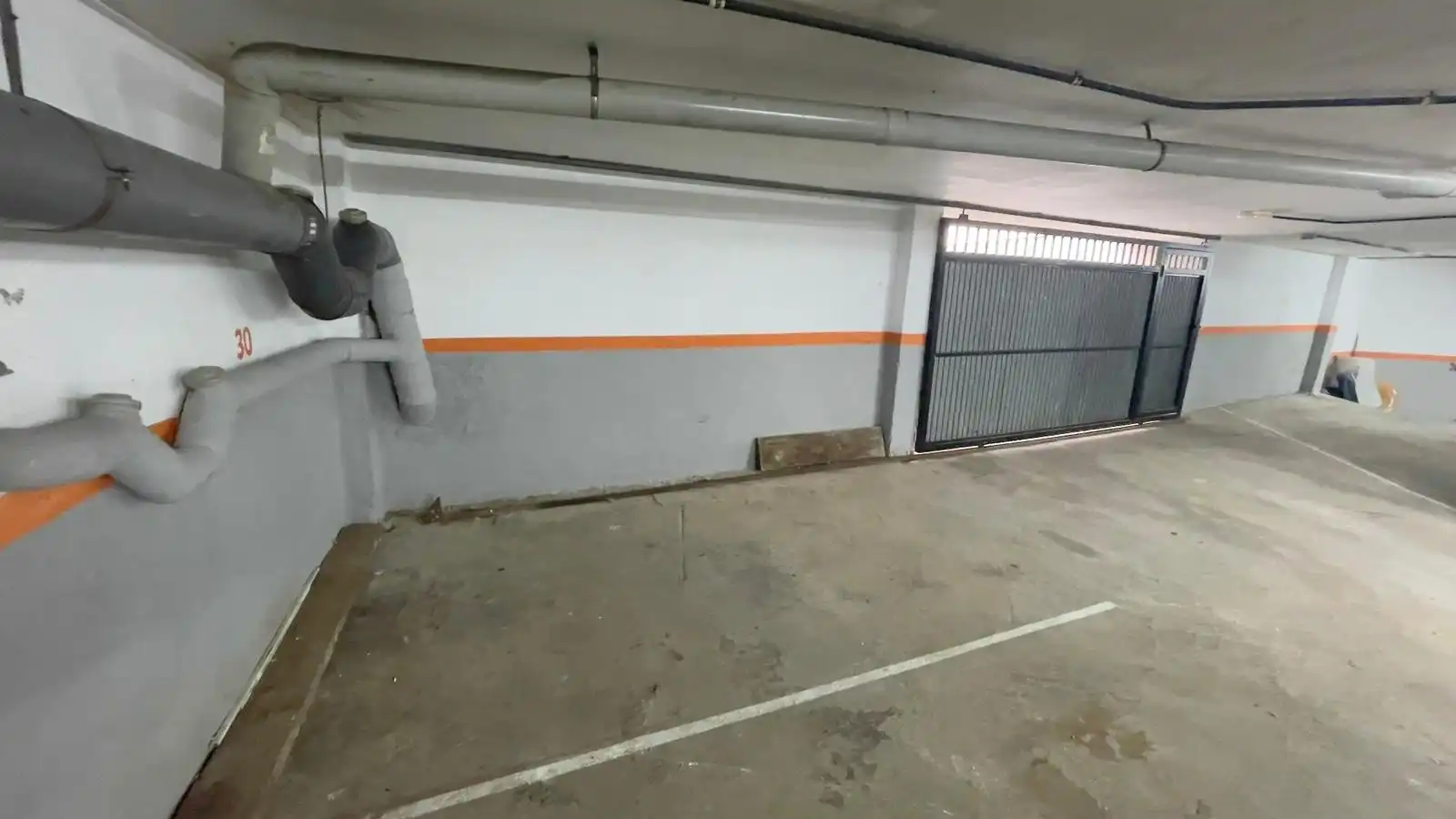 Parking de Garaje en venta en Cunit