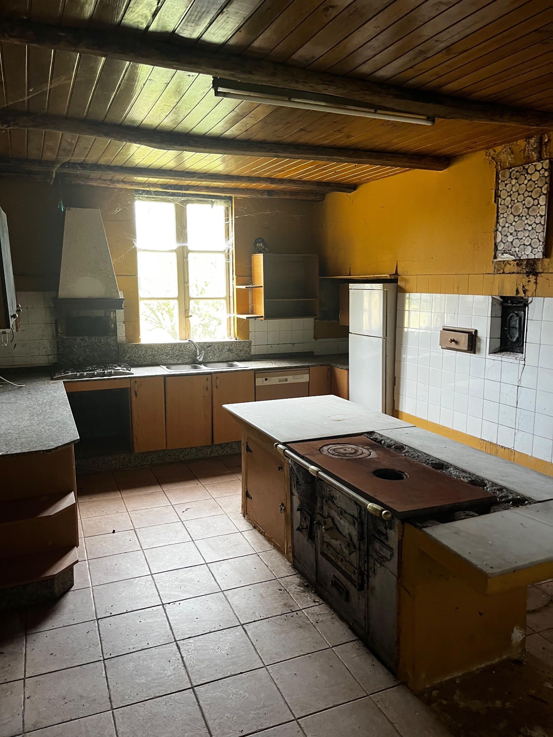 Country house for sale in Rodeiro