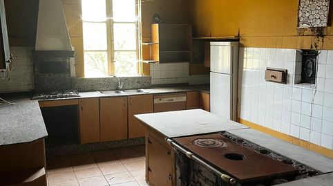 CASA DE PIEDRA  EN RODEIRO