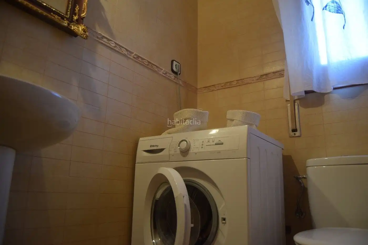 Chalet con jardín en venta en Avinguda de Barcelona 180, imagen 17