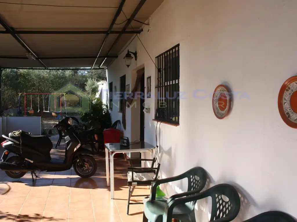 Casa rústica en venda a Villablanca, imagen 13