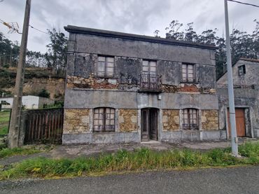Casa con giardino in vendita a Camiño da Cruz do Pouso