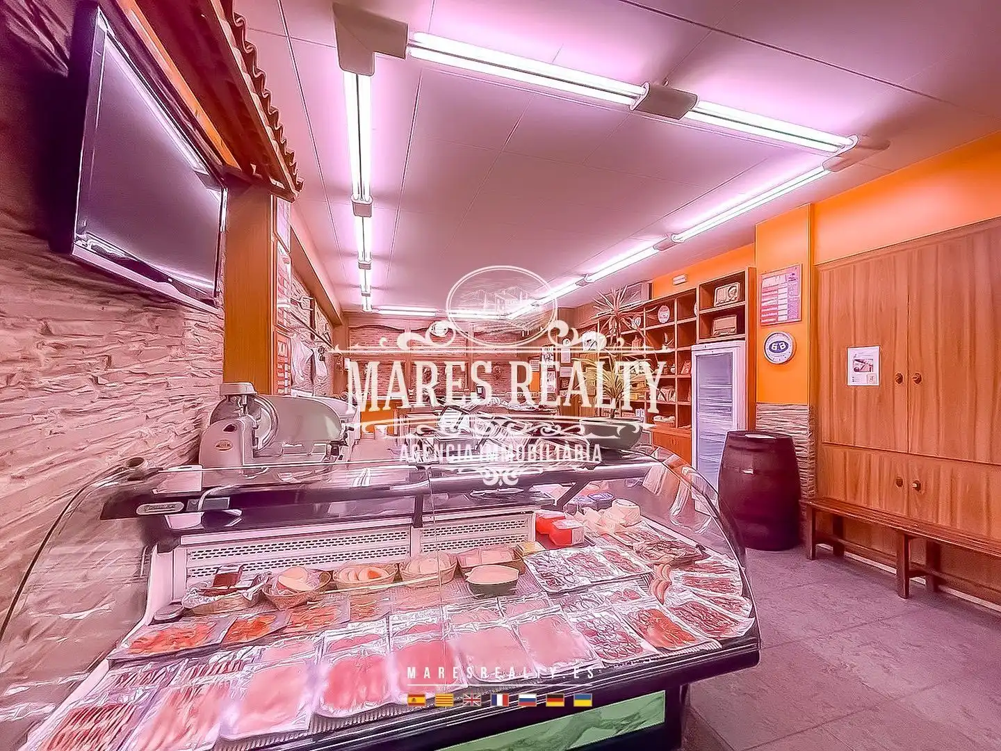 Business premises for sale in Peramàs, imagen 7