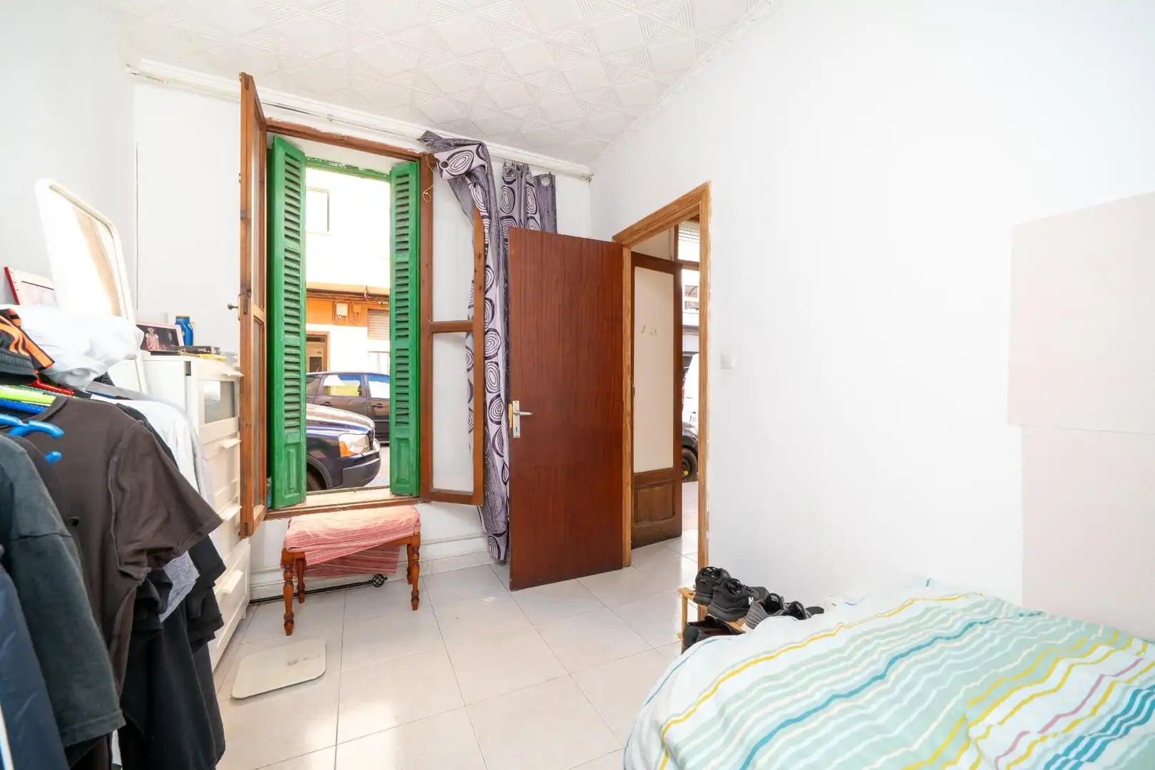 Reihenhaus mit Balkon zum Verkauf in SON PONTIVIC, imagen 8