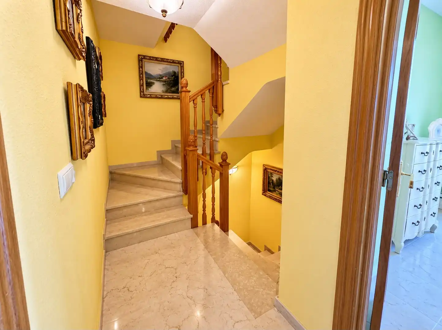 Terraced house with terrace for sale in Calle Versalles 7, imagen 32