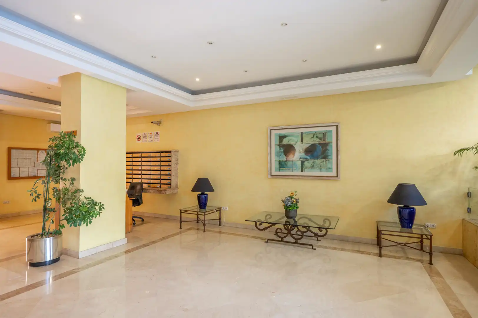 Apartament amb piscina en venda a Nueva Andalucía, imagen 30