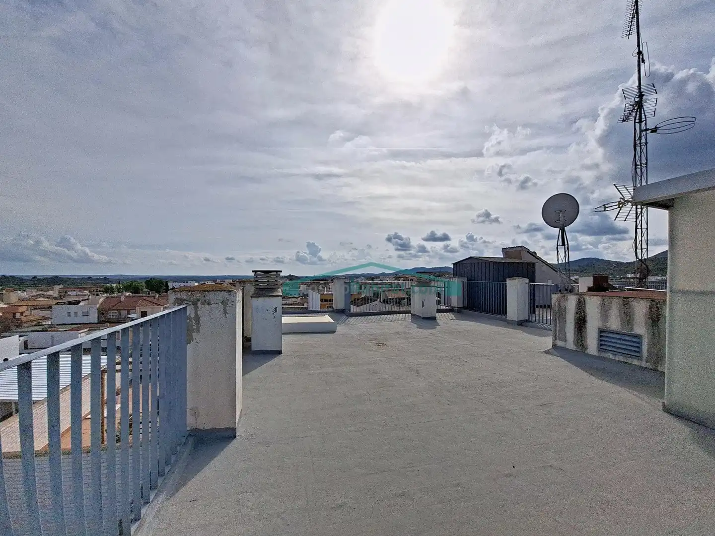 Piso con piscina en venta en Vilamarxant, imagen 27