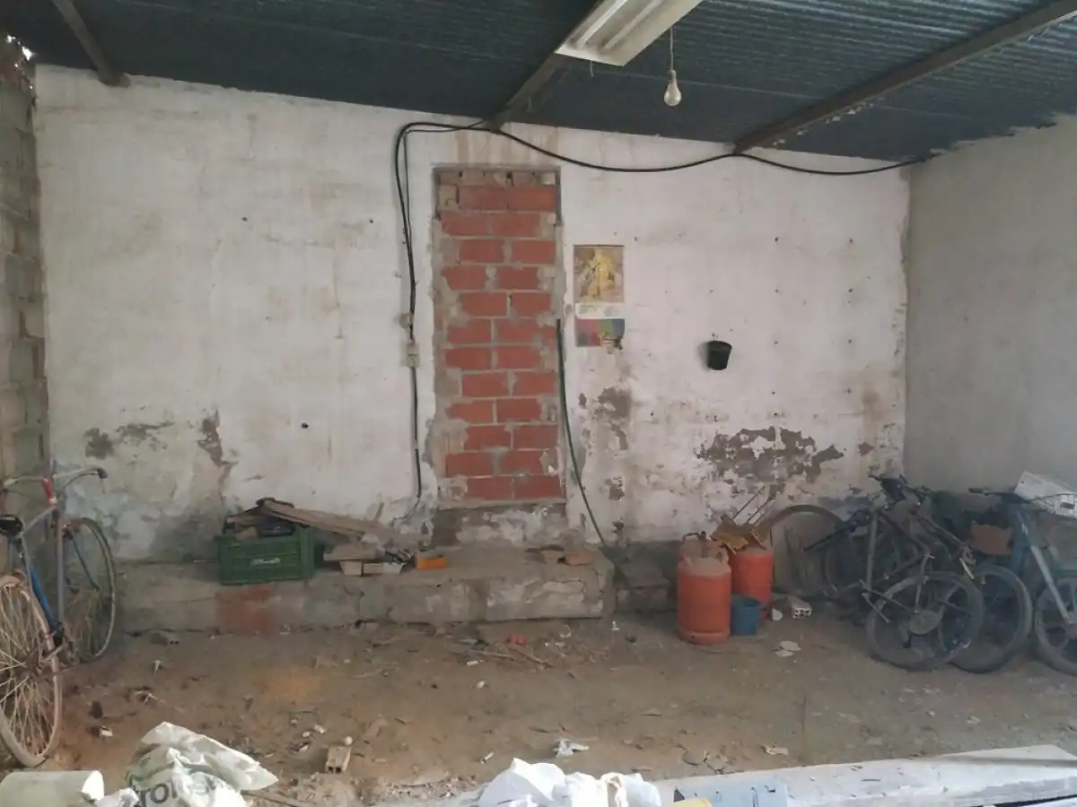 Terrenos y solares en venta en Calle ALONSO OJEDA 1, imagen 4