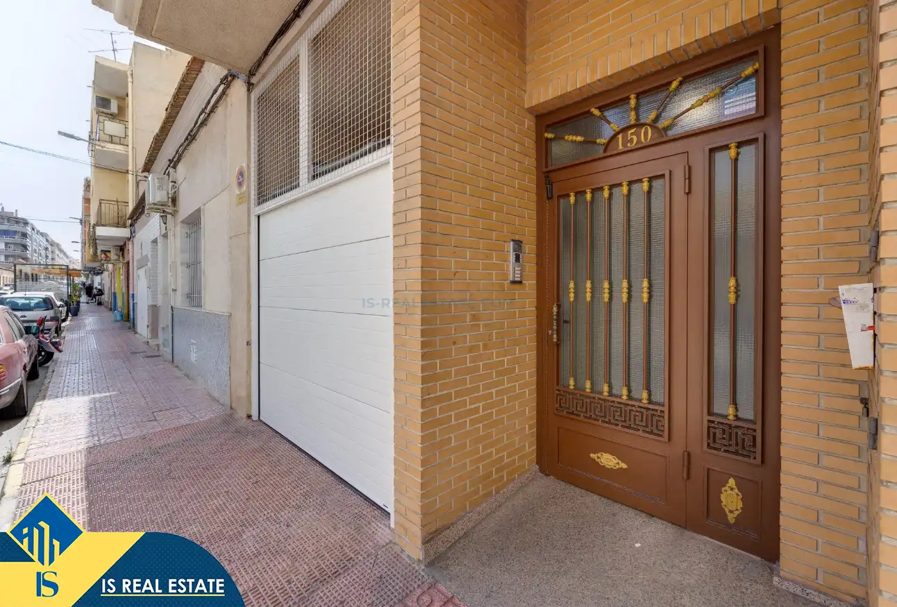 Apartament amb ascensor en venda a Centro, imagen 45