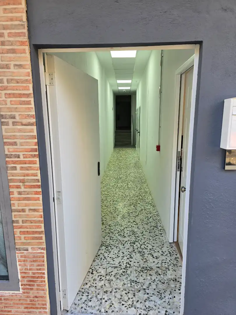 Trastero de alquiler en Coslada con Alarma