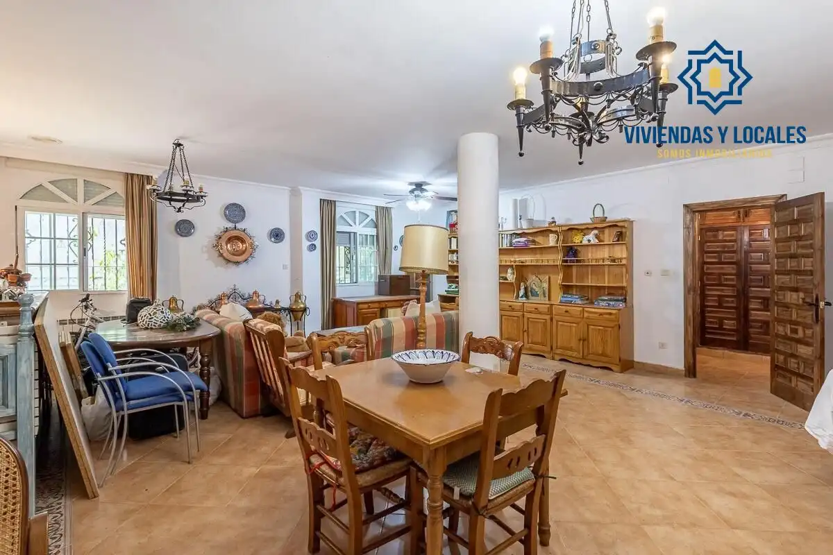 Casa con piscina en venta en Ogíjares, imagen 31
