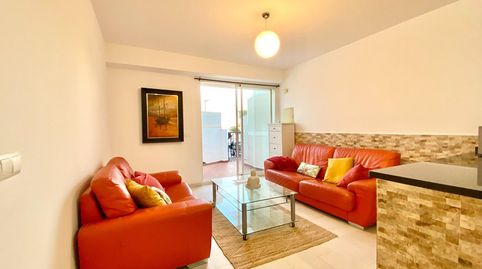 Foto 2 de Apartament en venda a Pedregalejo - Morlaco, Málaga Capital