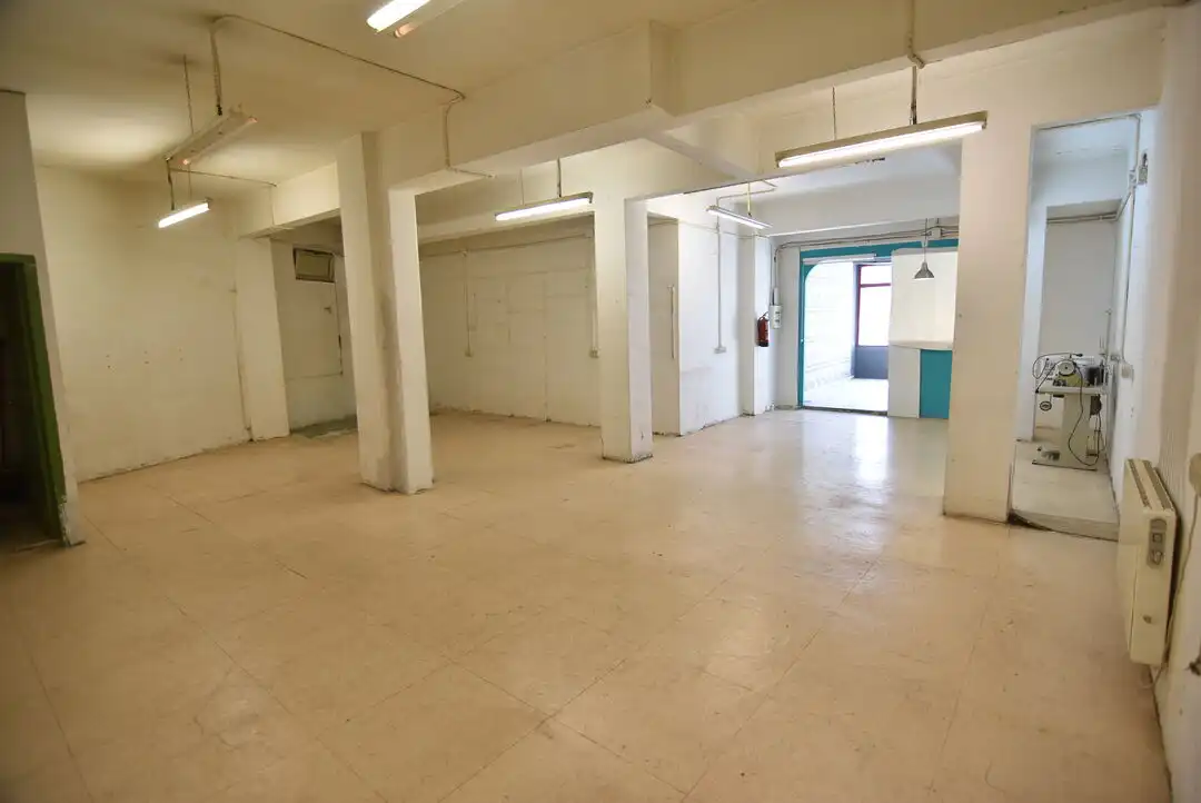 Local comercial en venta en Migel Aginaga Kalea, imagen 9