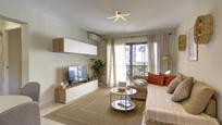 Sala d'estar de Planta baixa en venda en Mijas amb Aire condicionat, Calefacció i Terrassa