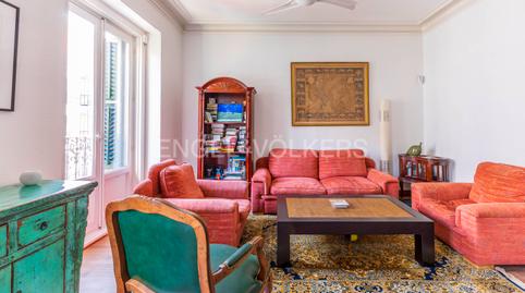 Photo 4 of Apartment for sale in Calle de Juan de Austria, Trafalgar,  Madrid Capital