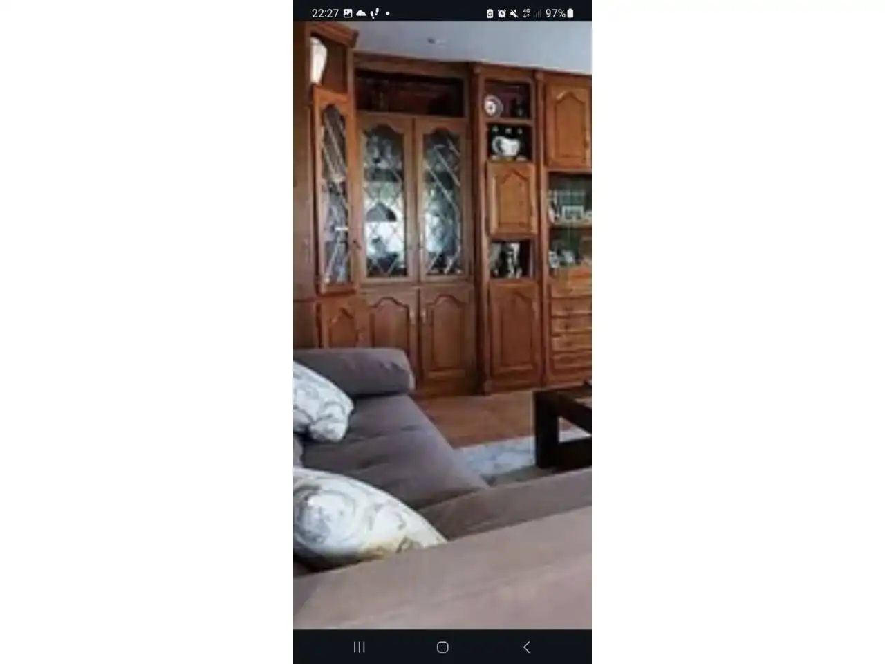 Chalet con piscina en venta en San Cibrao das Viñas, imagen 5