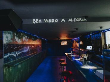 Local comercial en traspàs a Ponent