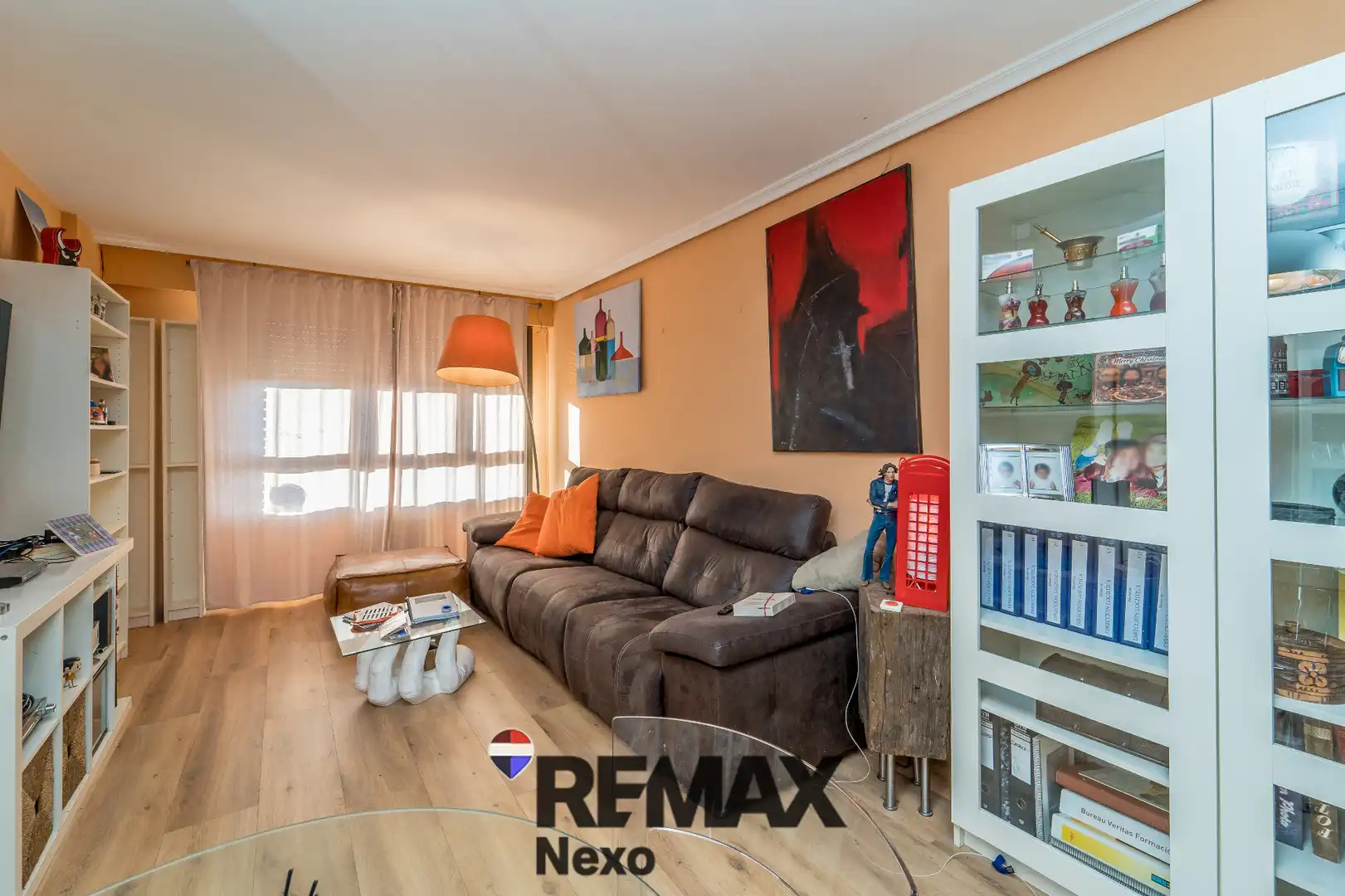 Wohnung mit Aufzug zum Verkauf in Calle Pío del Río Hortega 8, imagen 3