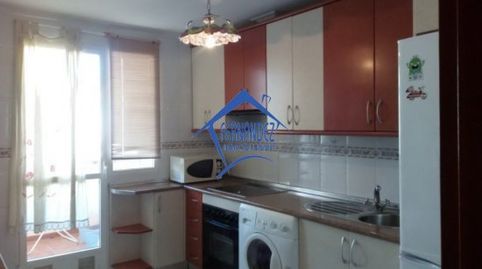 Foto 4 de Piso de alquiler en Nuevo Cáceres, Cáceres Capital