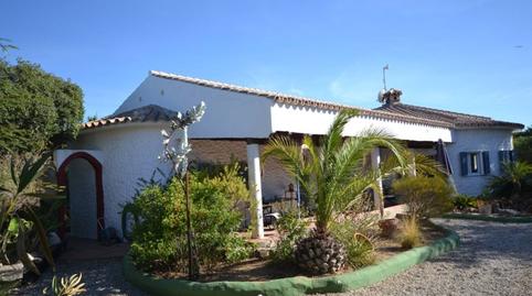 Foto 5 de Finca rústica en venta en Pago del Humo, 1, Pelagatos - Pago del Humo, Cádiz