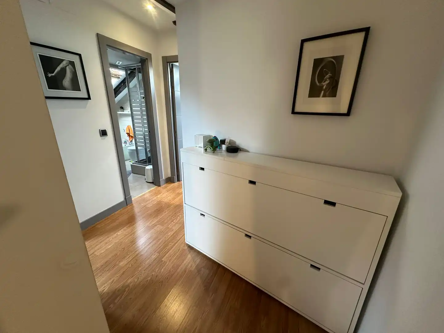 Piso con terraza en venta en Centro, imagen 13