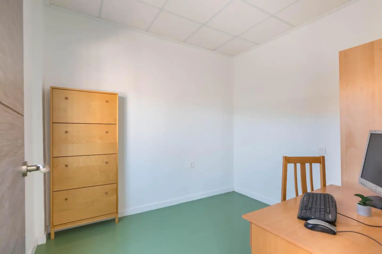 Maisonette zum Verkauf in Fortuna mit Terrasse, Möbliert und Balkon