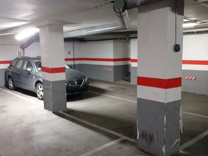 Parking of Garage for sale in Fuenlabrada