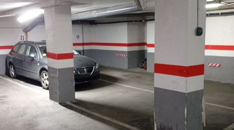 Photo 5 of Garage for sale in Calle de Italia, 6, Centro, Fuenlabrada